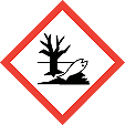 Hazardous to the environment