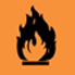 Flammable symbol phased out