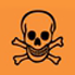 Acute toxicity symbol phased out