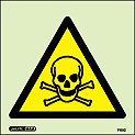7102C - Jalite Warning Toxic